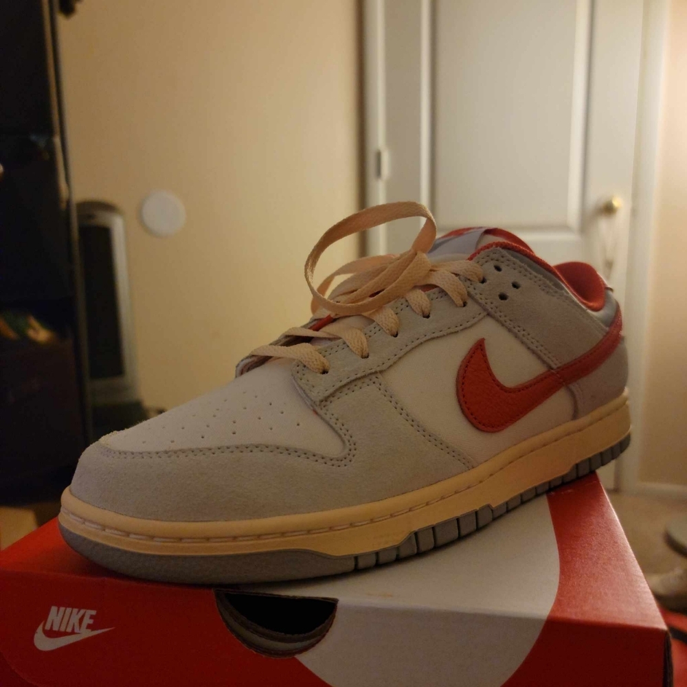 Nike dunk Athletic Department